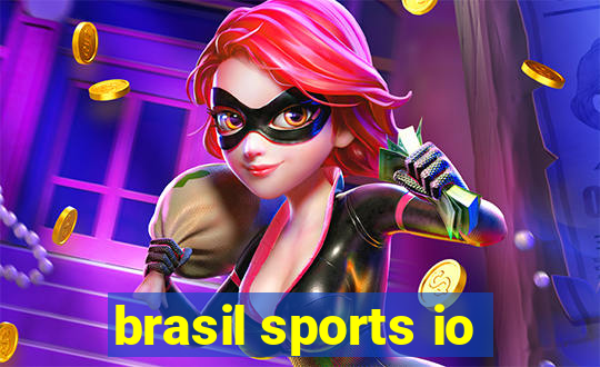 brasil sports io